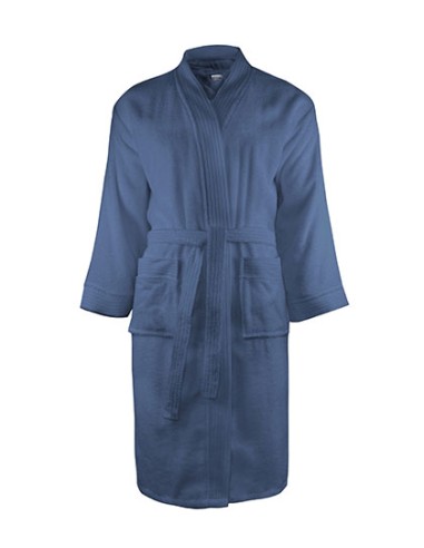 T-T1-B-Classic Bathrobe